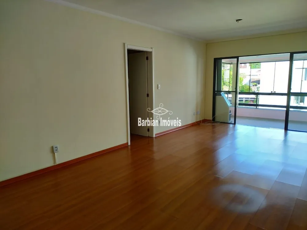 Apartamento, 3 quartos, 137 m² - Foto 4