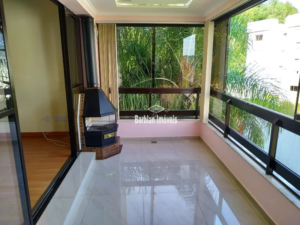 Apartamento, 3 quartos, 137 m² - Foto 3