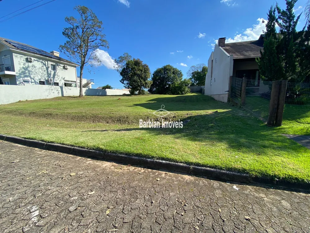 Terreno, 520 m² - Foto 3