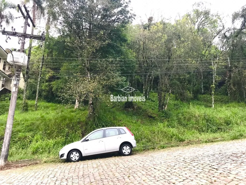 Terreno, 675 m² - Foto 1