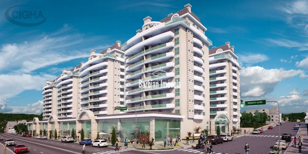 Apartamento, 3 quartos, 283 m² - Foto 4