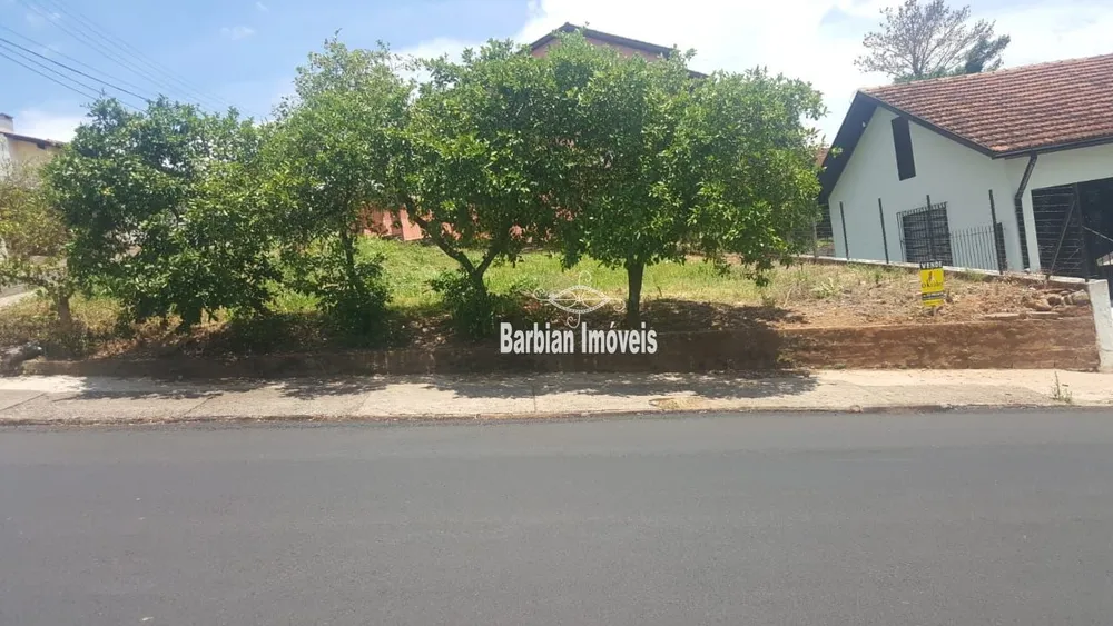 Terreno, 382 m² - Foto 1