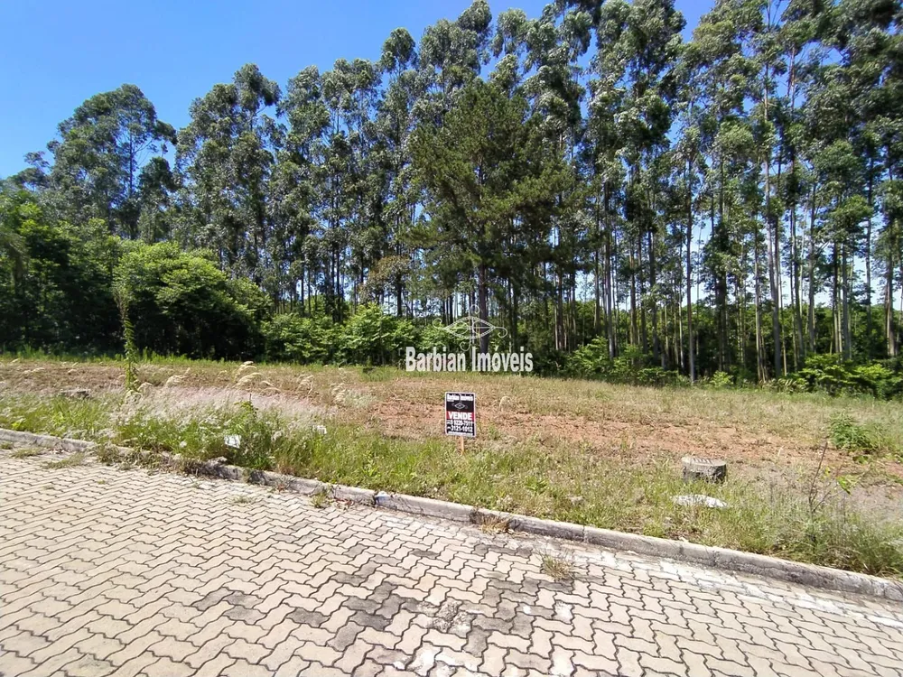 Terreno, 322 m² - Foto 1