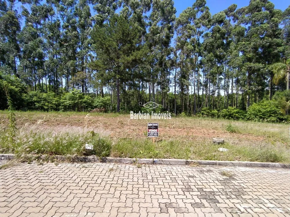 Terreno, 322 m² - Foto 2