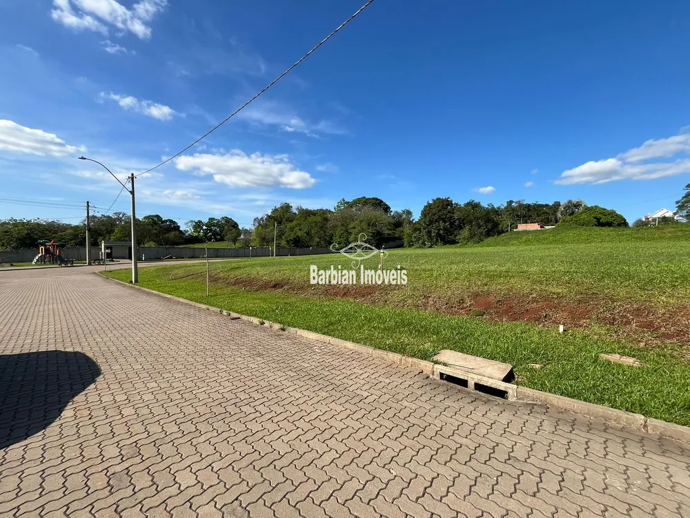 Terreno, 345 m² - Foto 2