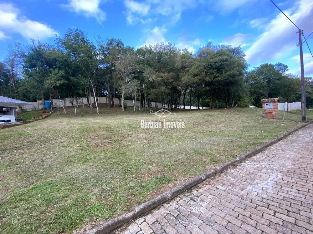 Terreno, 674 m² - Foto 1