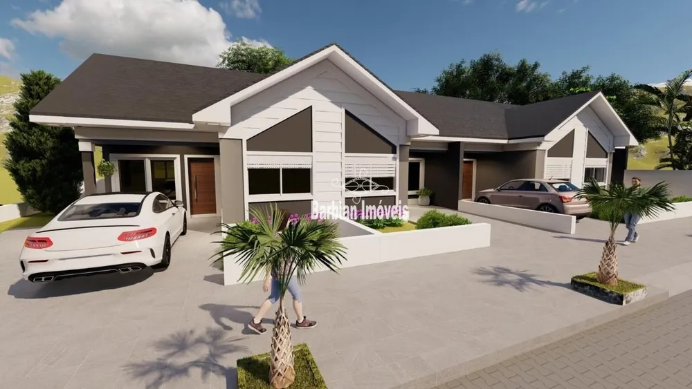 Casa, 2 quartos, 55 m² - Foto 4