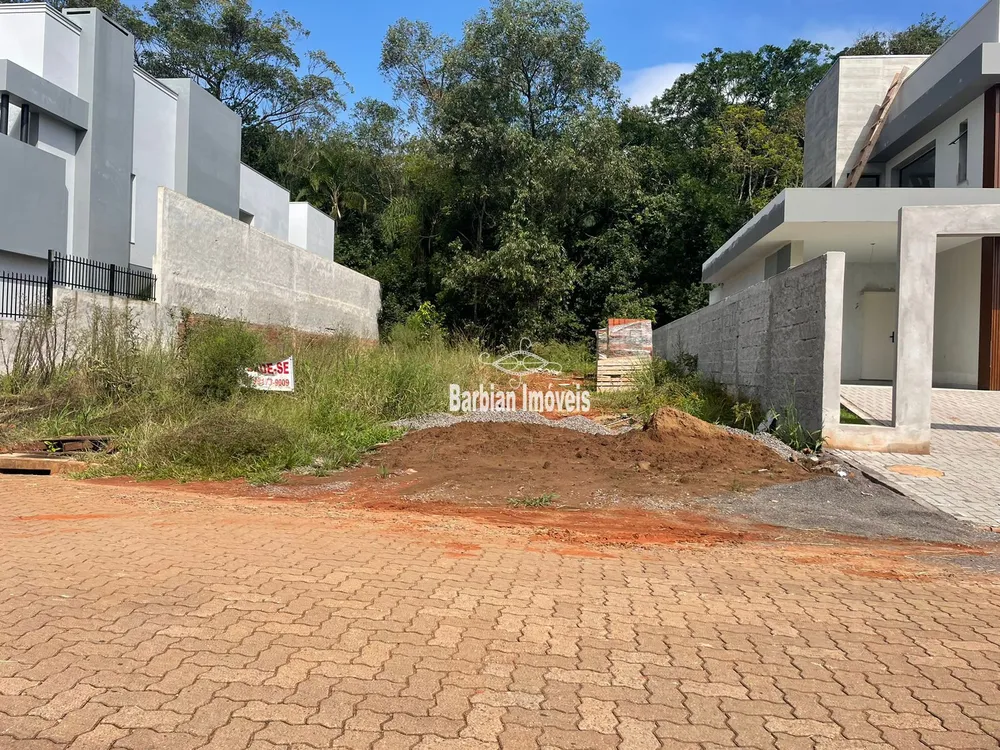 Terreno, 372 m² - Foto 1