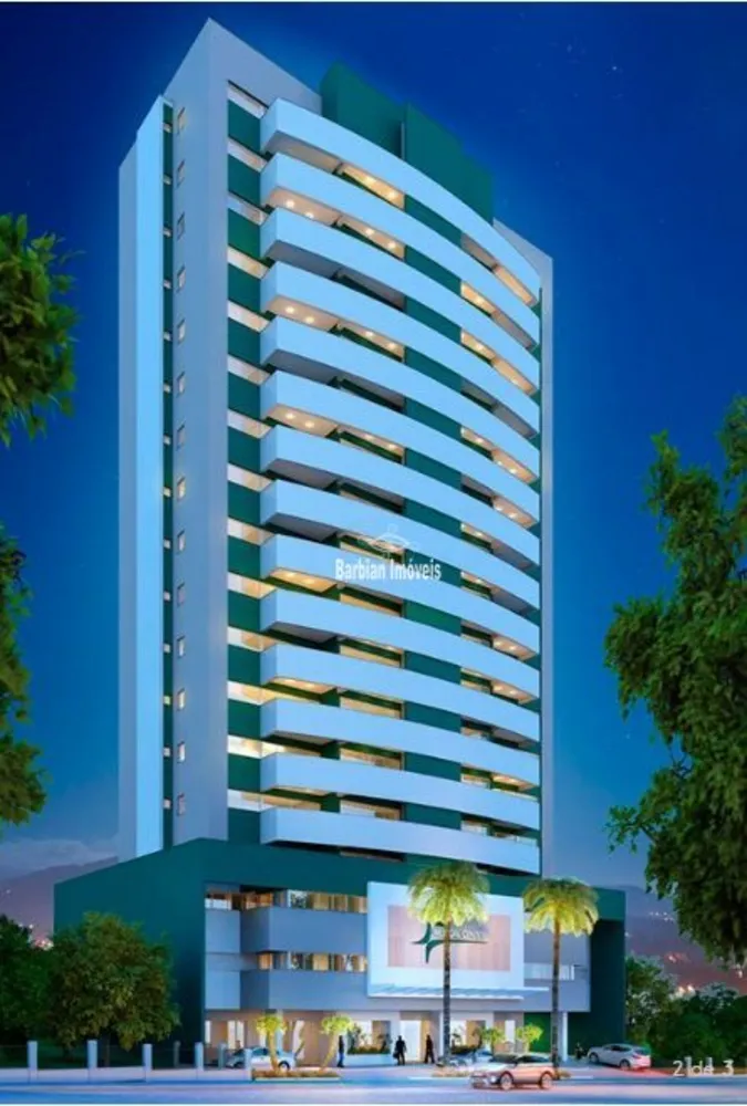 Loja-Salão, 99 m² - Foto 2