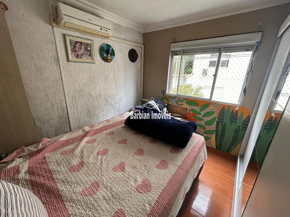 Apartamento, 2 quartos, 45 m² - Foto 3
