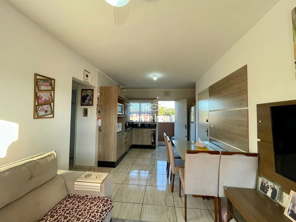 Apartamento, 2 quartos, 57 m² - Foto 4