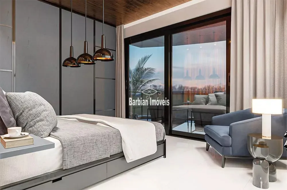 Apartamento, 3 quartos, 138 m² - Foto 1