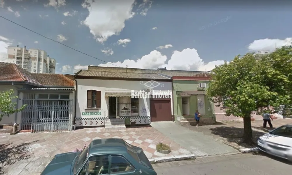 Loja-Salão, 176 m² - Foto 1