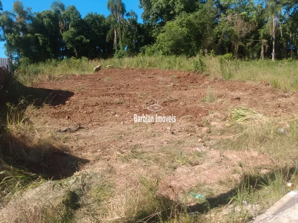 Terreno, 333 m² - Foto 1