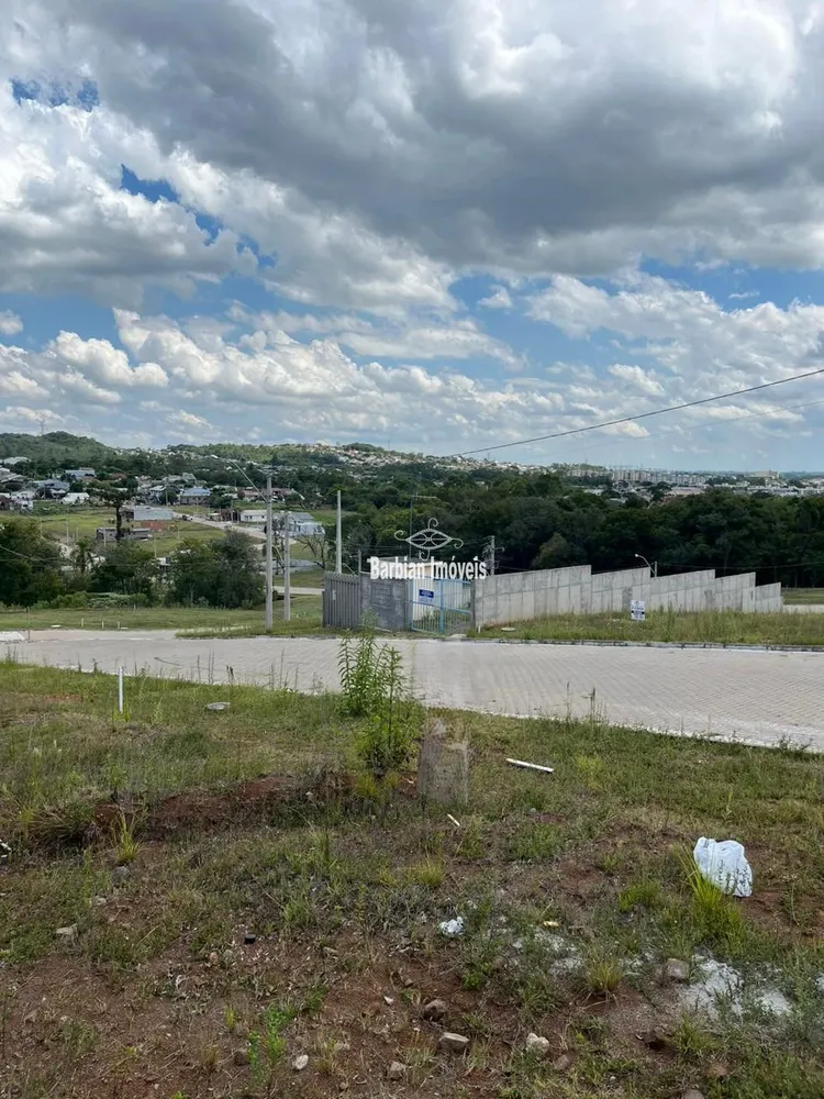 Terreno, 301 m² - Foto 1