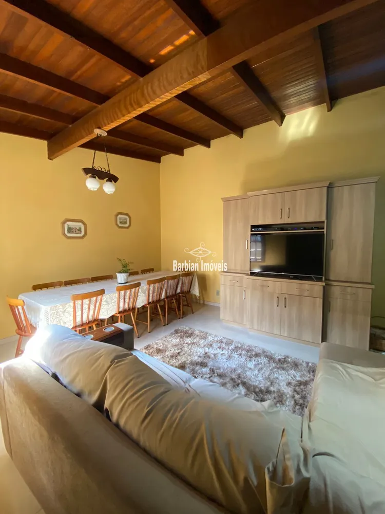 Casa, 2 quartos, 212 m² - Foto 3