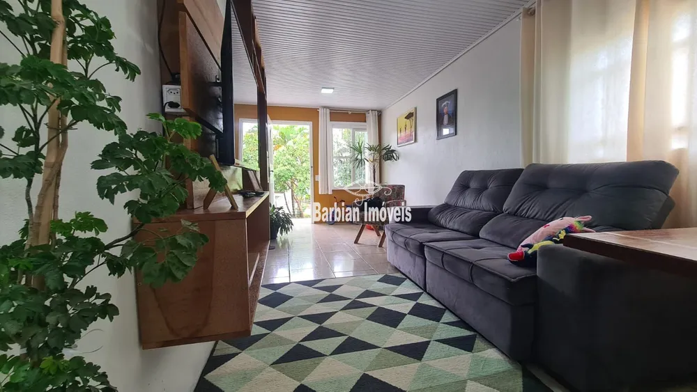 Casa, 3 quartos, 130 m² - Foto 1