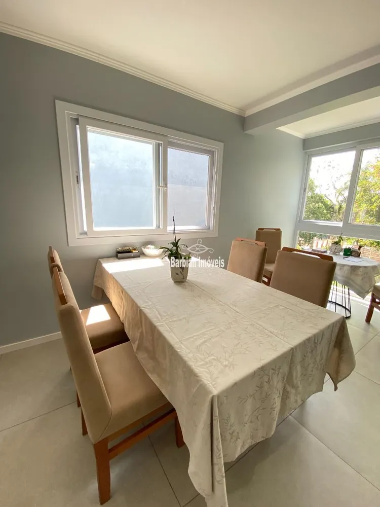 Casa, 3 quartos, 235 m² - Foto 4