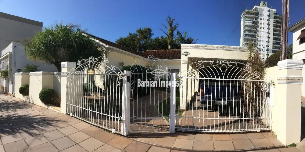 Casa, 5 quartos, 249 m² - Foto 2