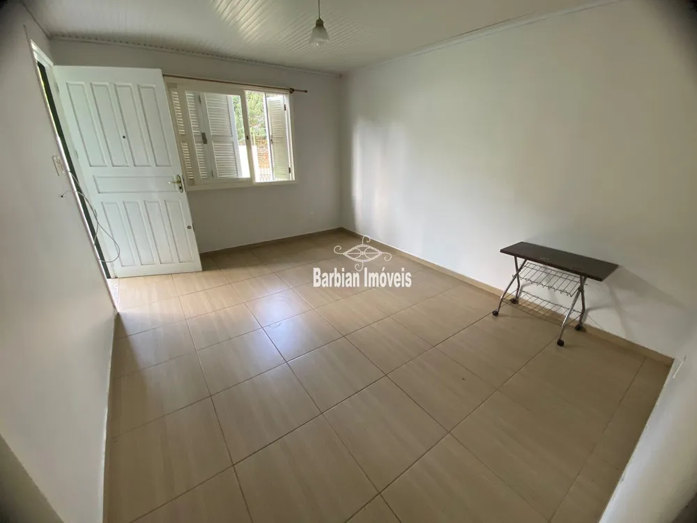 Casa, 3 quartos, 111 m² - Foto 1