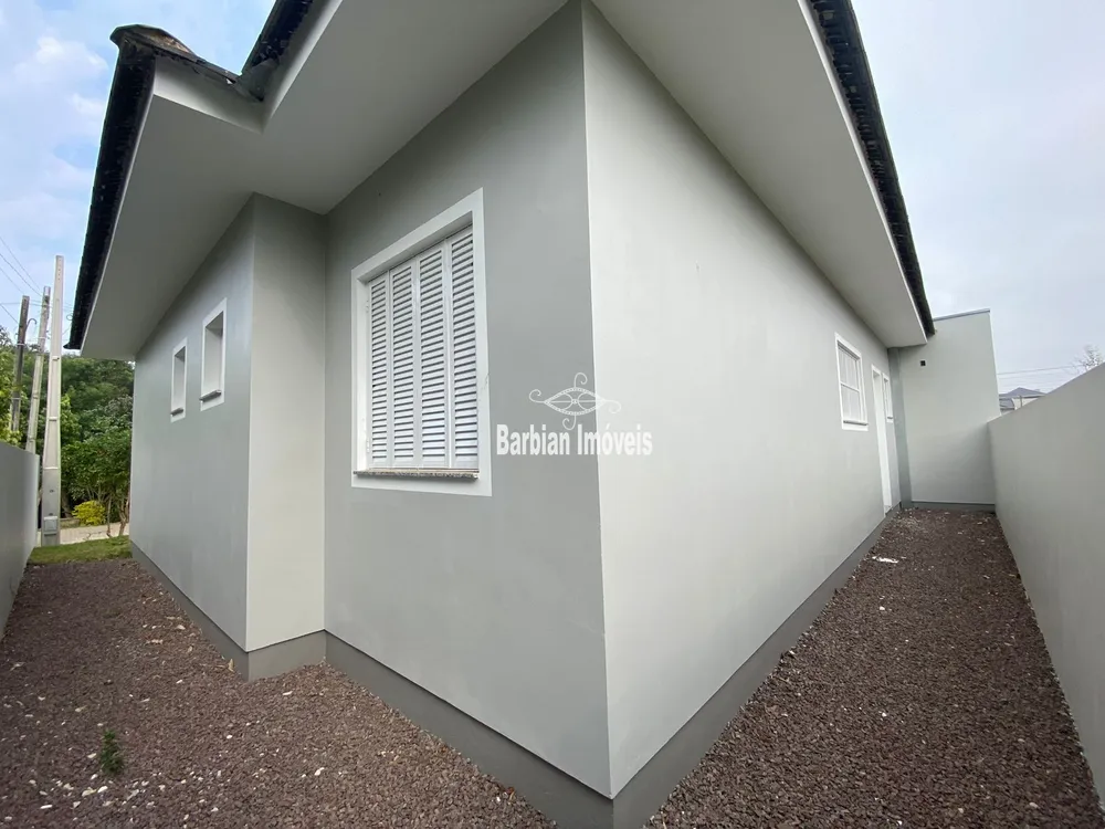 Casa, 2 quartos, 91 m² - Foto 1