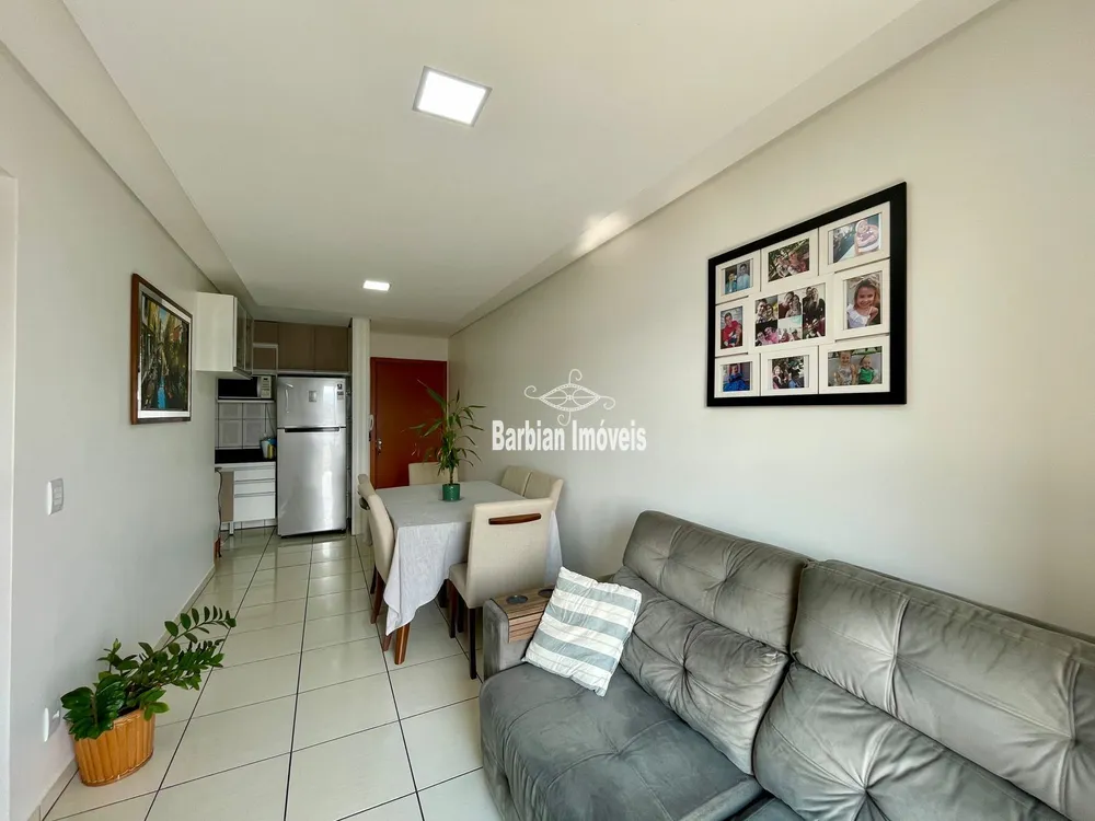 Apartamento, 2 quartos, 54 m² - Foto 1