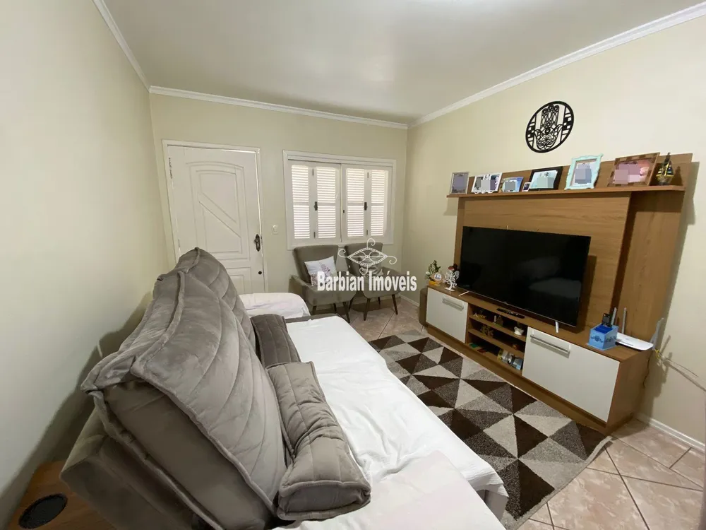 Casa, 3 quartos, 108 m² - Foto 3
