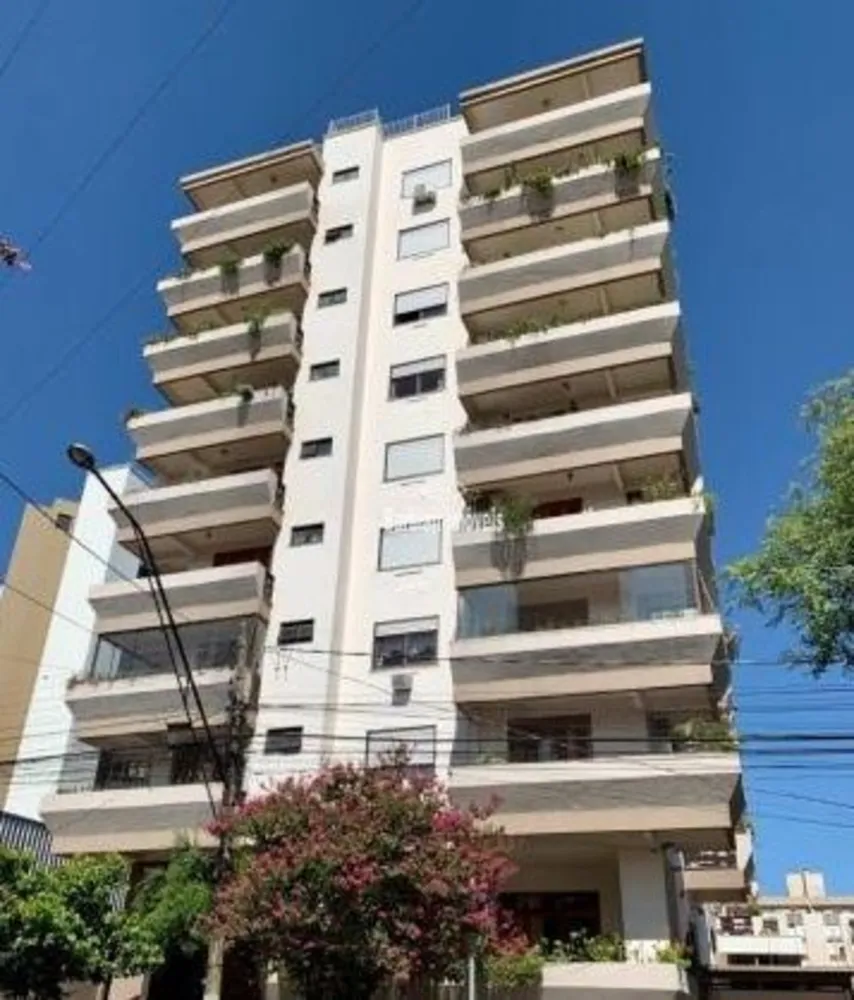 Apartamento, 3 quartos, 249 m² - Foto 1