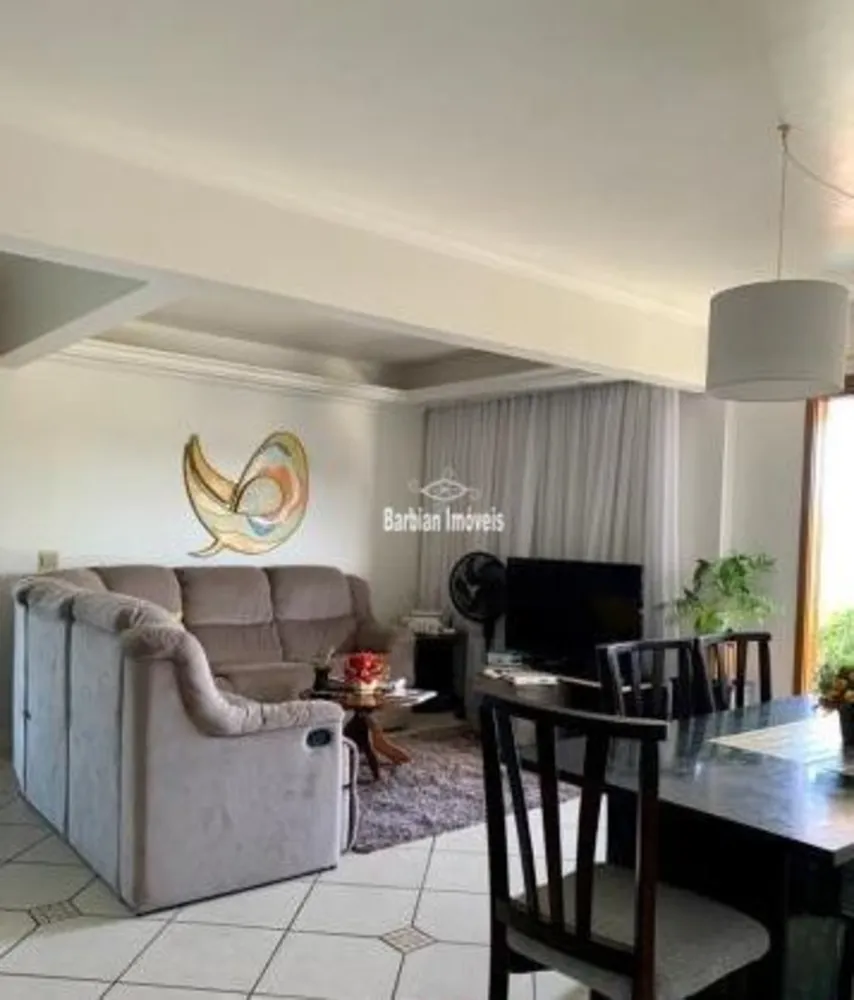 Apartamento, 3 quartos, 249 m² - Foto 4