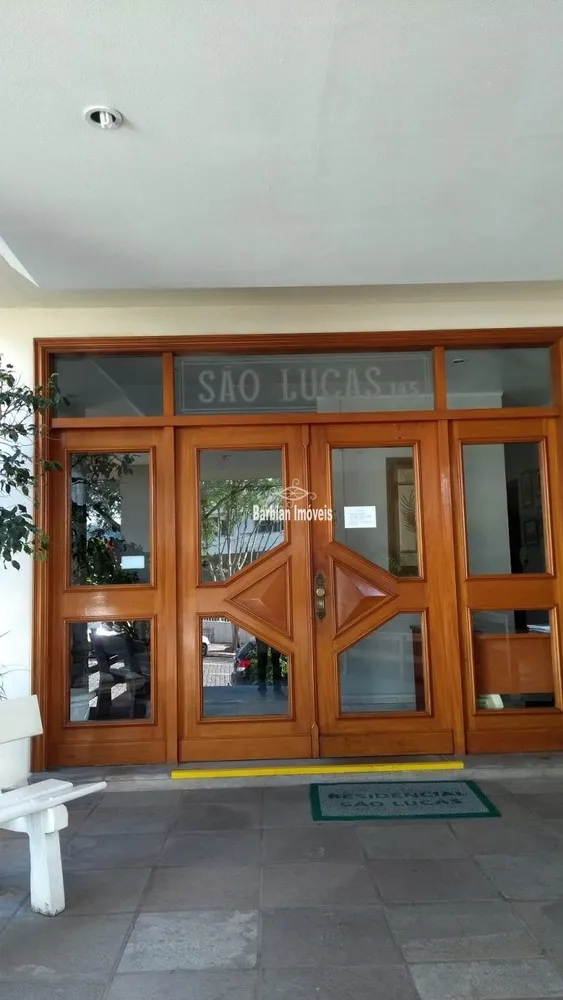 Apartamento, 3 quartos, 249 m² - Foto 3