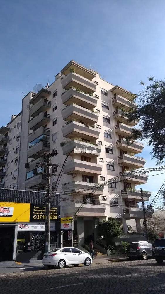 Apartamento, 3 quartos, 249 m² - Foto 2