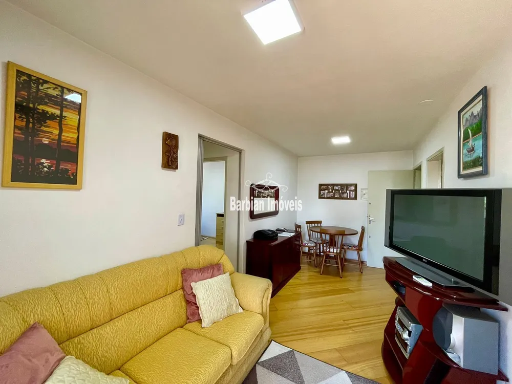 Apartamento, 2 quartos, 62 m² - Foto 1
