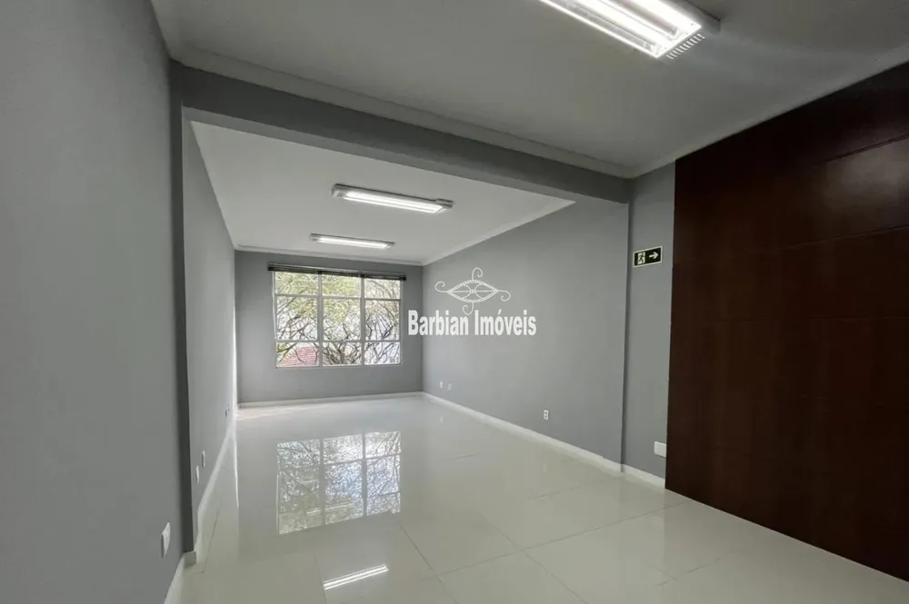 Sala-Conjunto, 39 m² - Foto 1