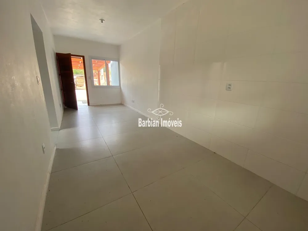 Casa, 2 quartos, 55 m² - Foto 4