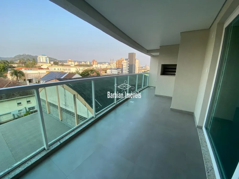 Apartamento, 2 quartos, 129 m² - Foto 4
