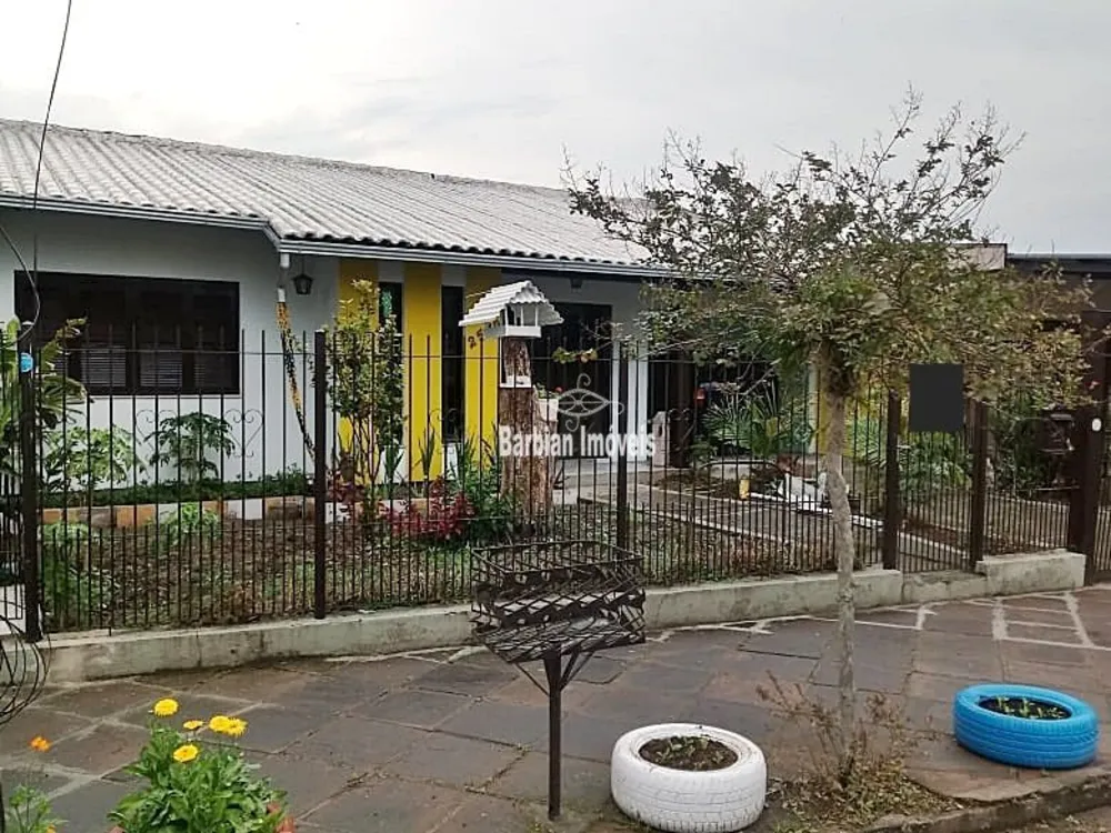 Casa, 3 quartos, 153 m² - Foto 2