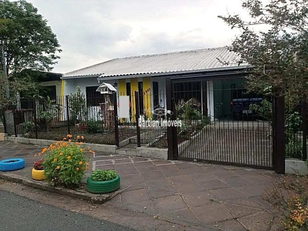 Casa, 3 quartos, 153 m² - Foto 3