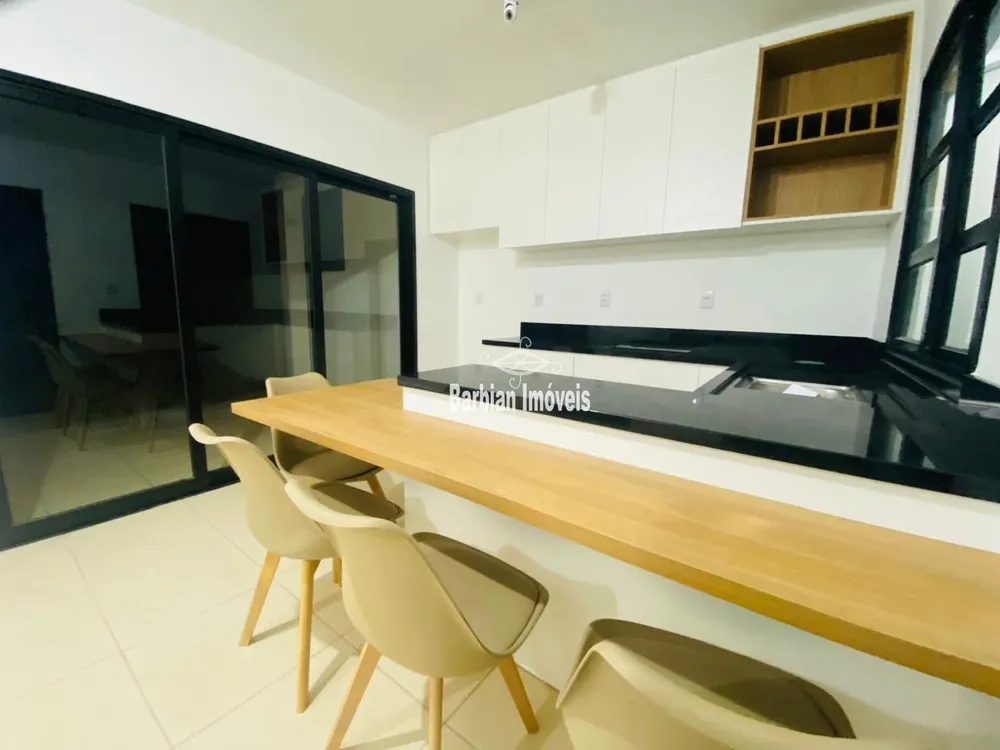 Casa, 3 quartos, 169 m² - Foto 4