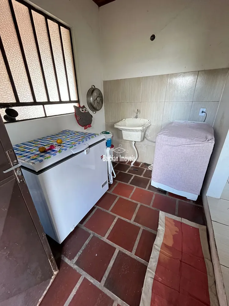 Casa, 3 quartos, 110 m² - Foto 1