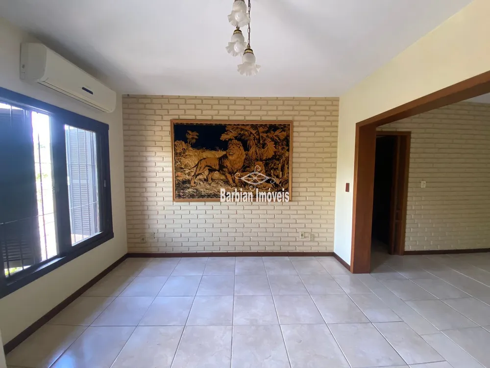 Casa, 3 quartos, 159 m² - Foto 2