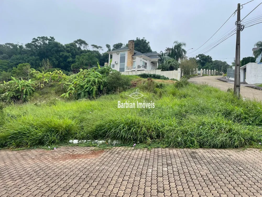 Terreno, 528 m² - Foto 1