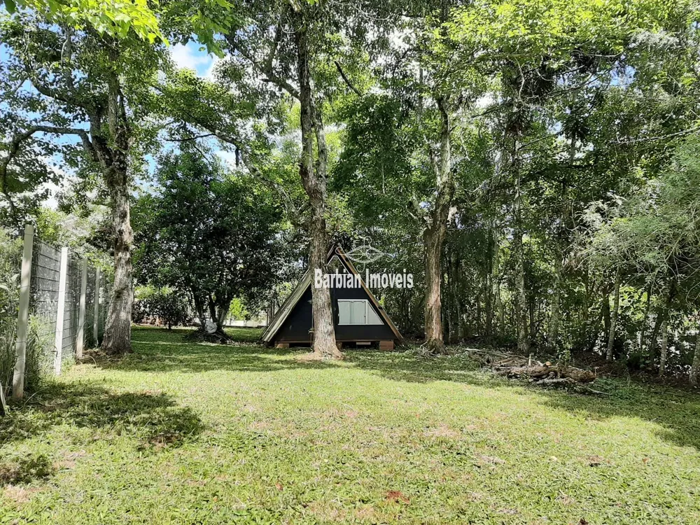 Terreno, 593 m² - Foto 1