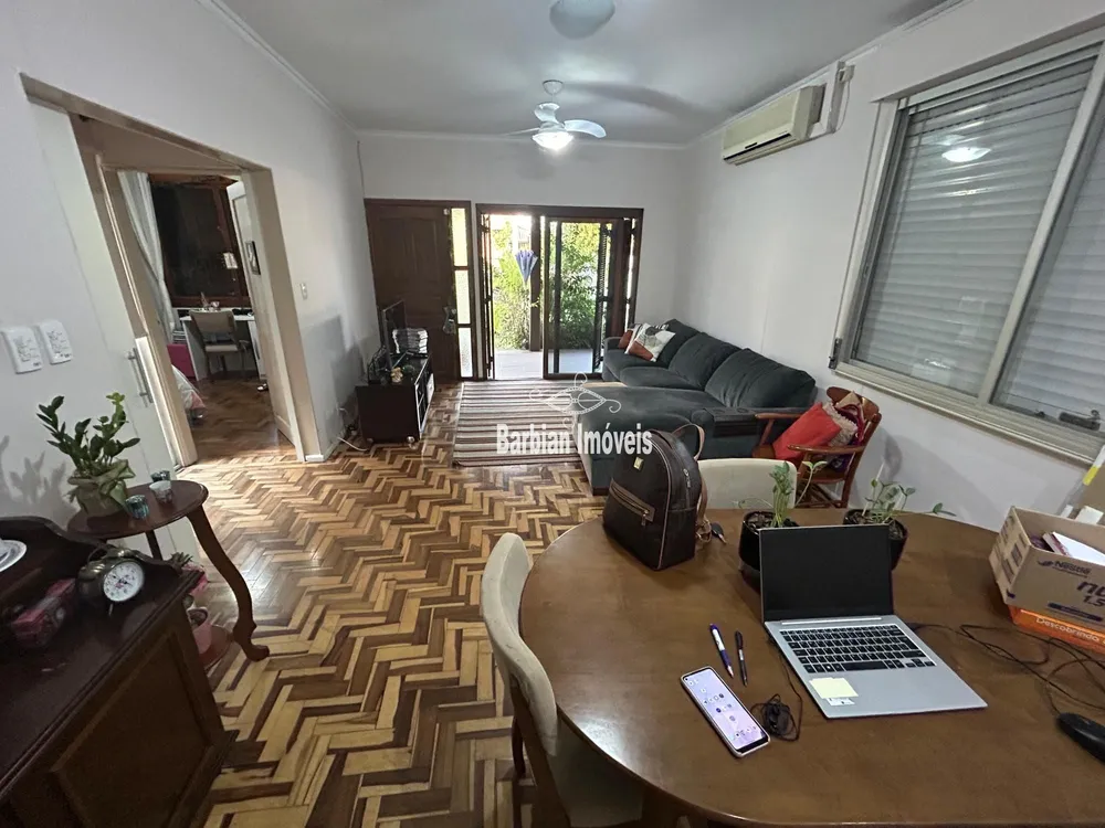 Casa, 3 quartos, 149 m² - Foto 2