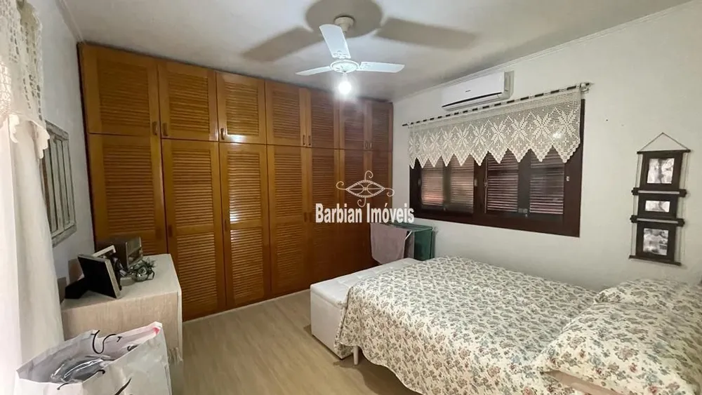 Casa, 4 quartos, 210 m² - Foto 3