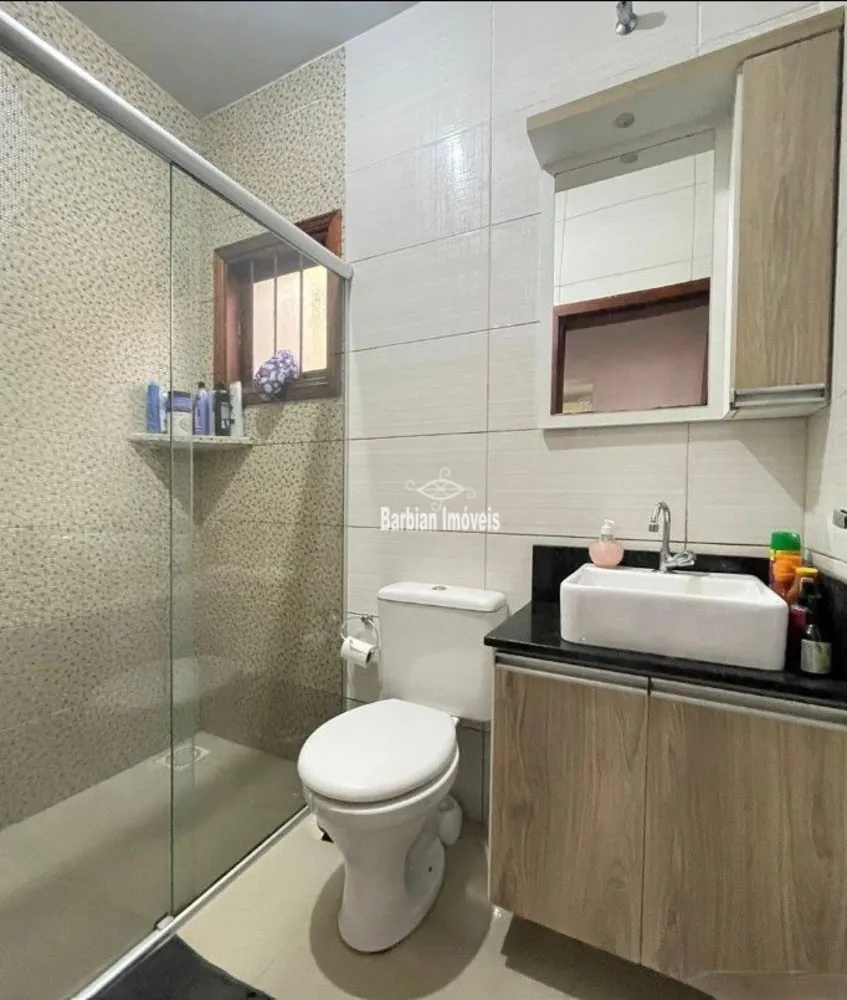 Casa, 2 quartos, 60 m² - Foto 3