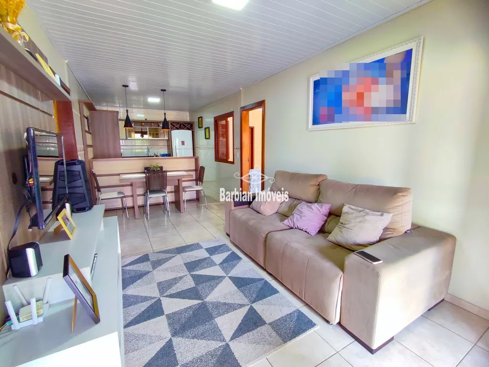 Casa, 3 quartos, 138 m² - Foto 4