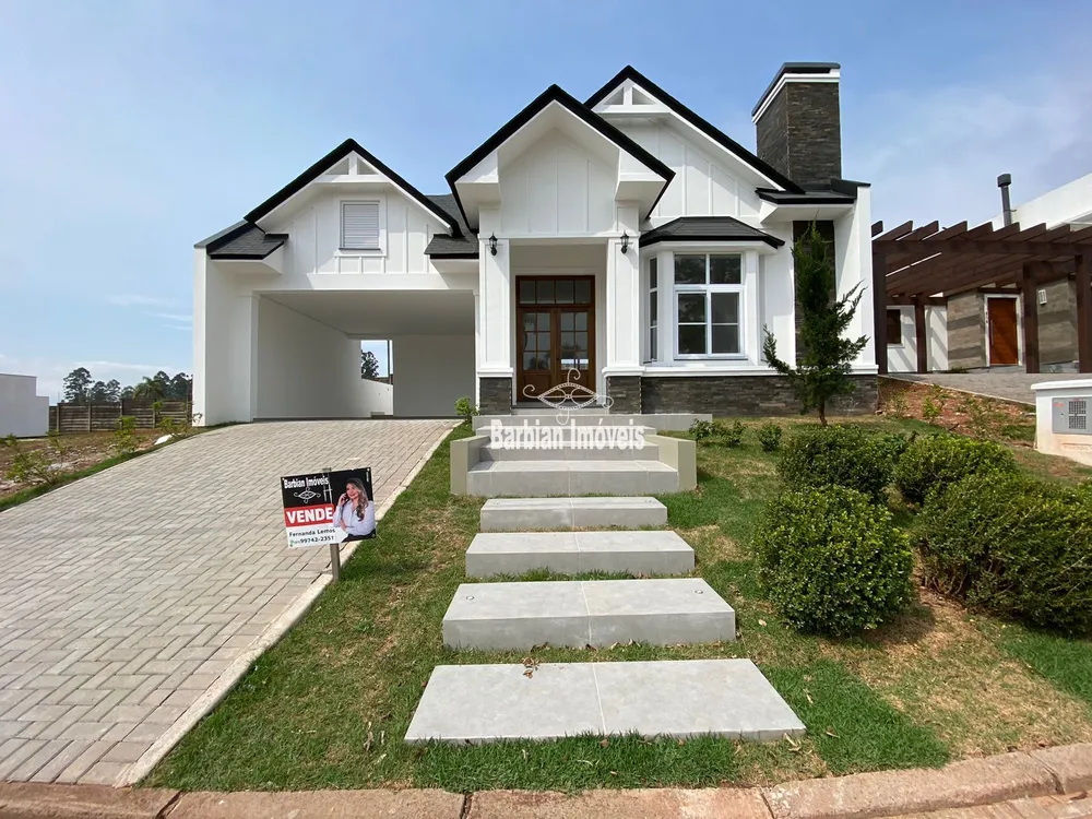Casa, 3 quartos, 180 m² - Foto 2