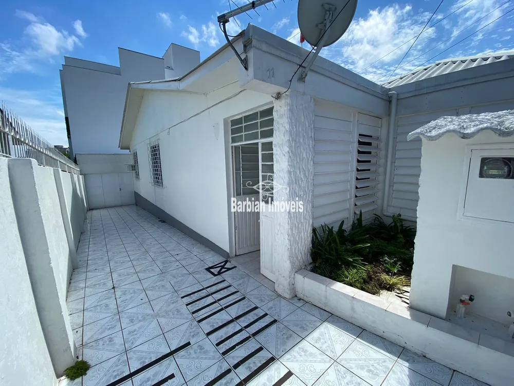 Casa, 3 quartos, 164 m² - Foto 1