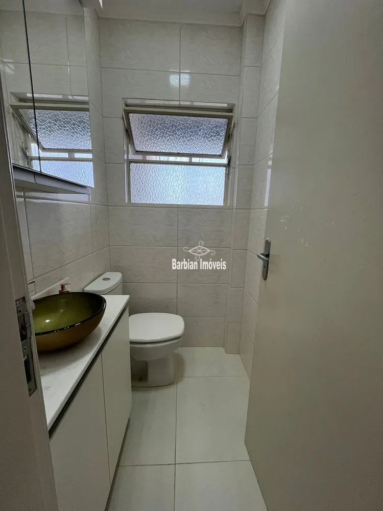 Apartamento, 2 quartos, 93 m² - Foto 3