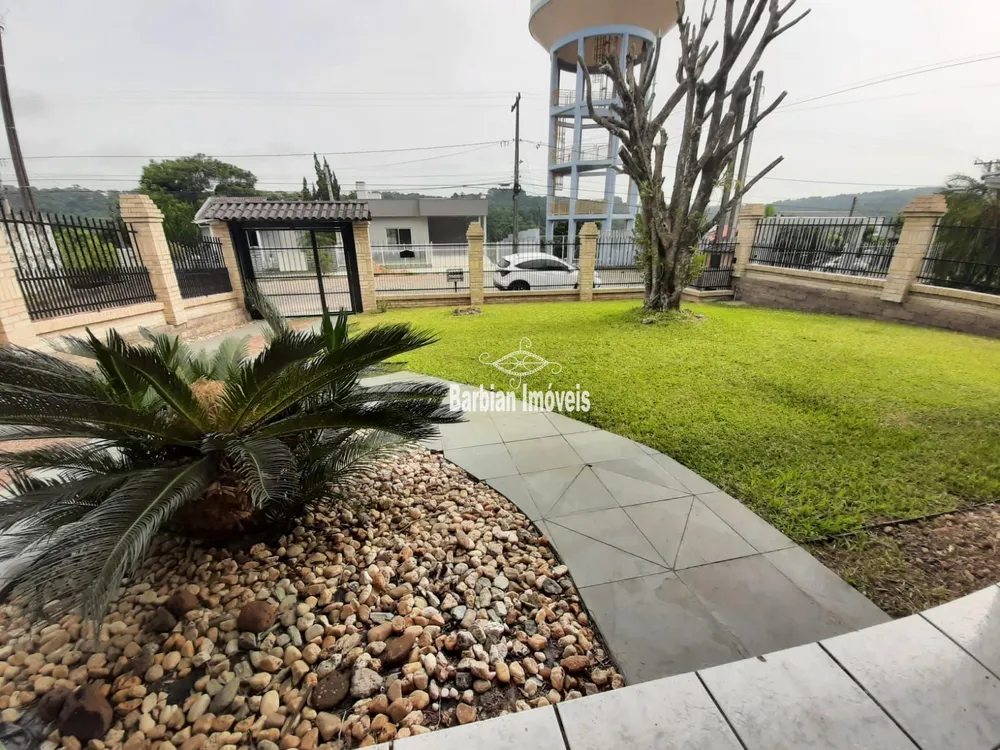 Casa, 2 quartos, 128 m² - Foto 1